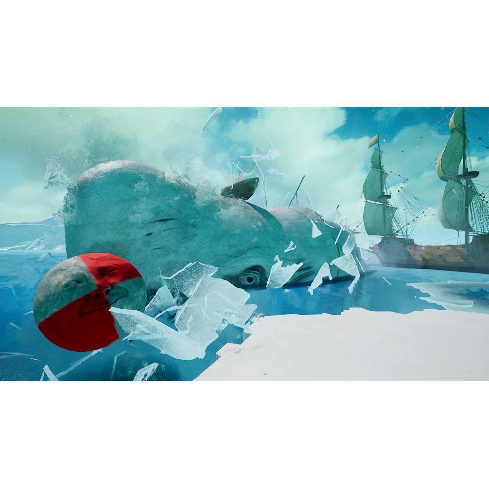 Alt View 19. Modus Games - Rock of Ages 3: Make & Break.