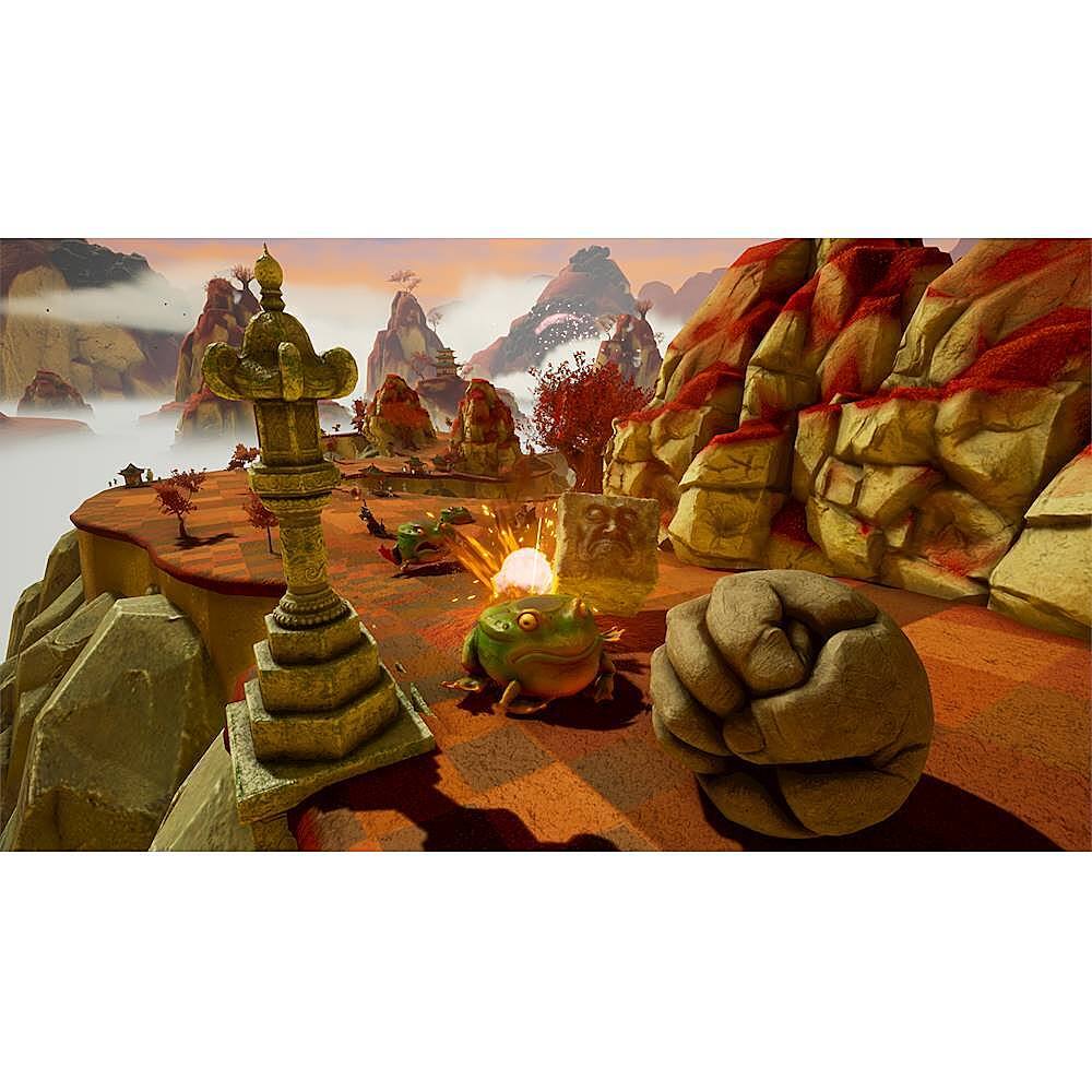 Alt View 11. Modus Games - Rock of Ages 3: Make & Break.