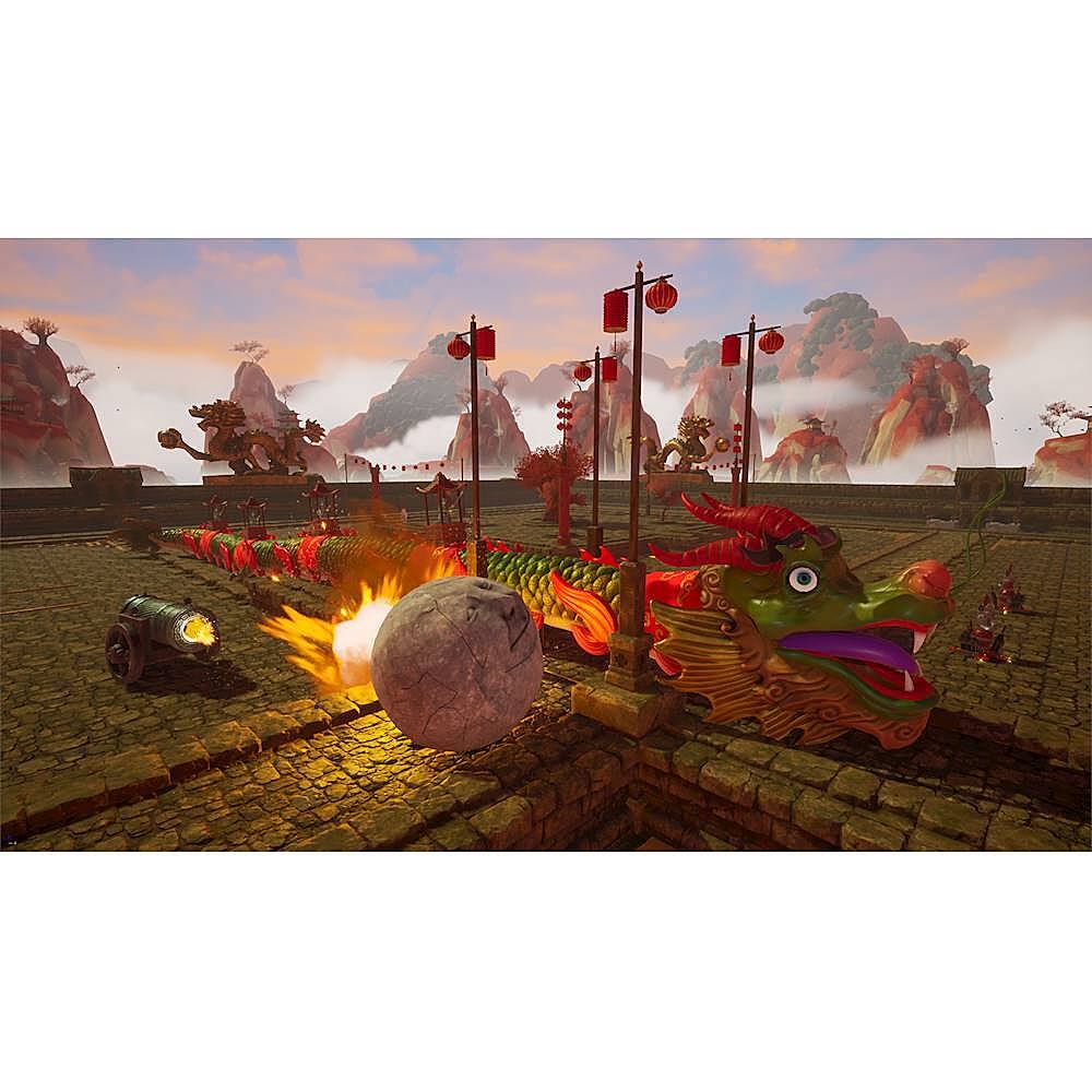 Alt View 15. Modus Games - Rock of Ages 3: Make & Break.