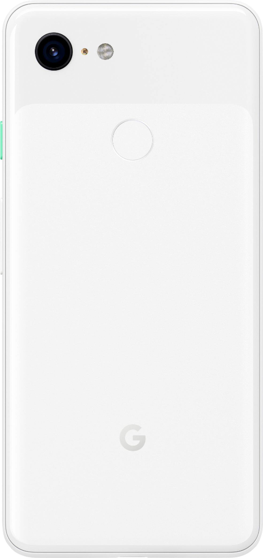 Best Buy Google Geek Squad Certified Refurbished Pixel 3 64GB