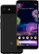 Alt View Zoom 14. Google - Geek Squad Certified Refurbished Pixel 3 XL - 64GB (Unlocked) - Just Black.