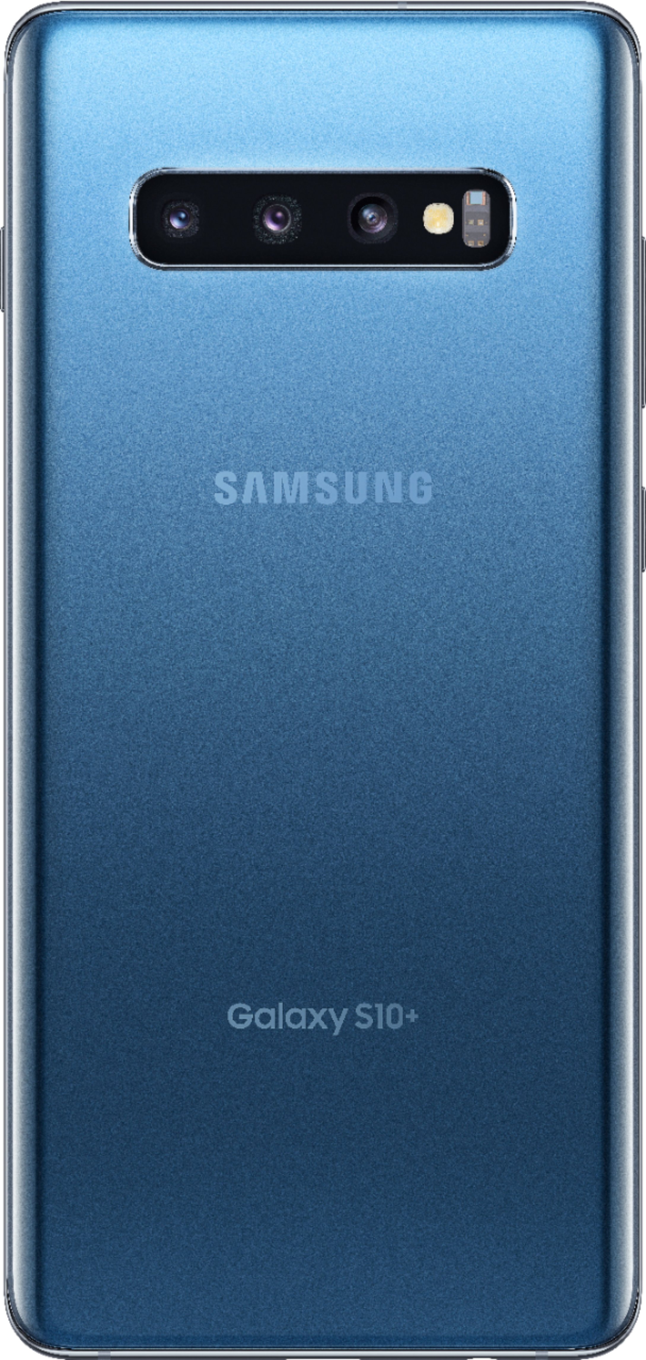 Best Buy: Samsung Geek Squad Certified Refurbished Galaxy S10+ 
