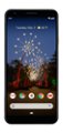 Front Zoom. Google - Geek Squad Certified Refurbished Pixel 3a XL - 64GB (Unlocked) - Clearly White.