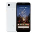 Alt View Zoom 12. Google - Geek Squad Certified Refurbished Pixel 3a XL - 64GB (Unlocked) - Clearly White.
