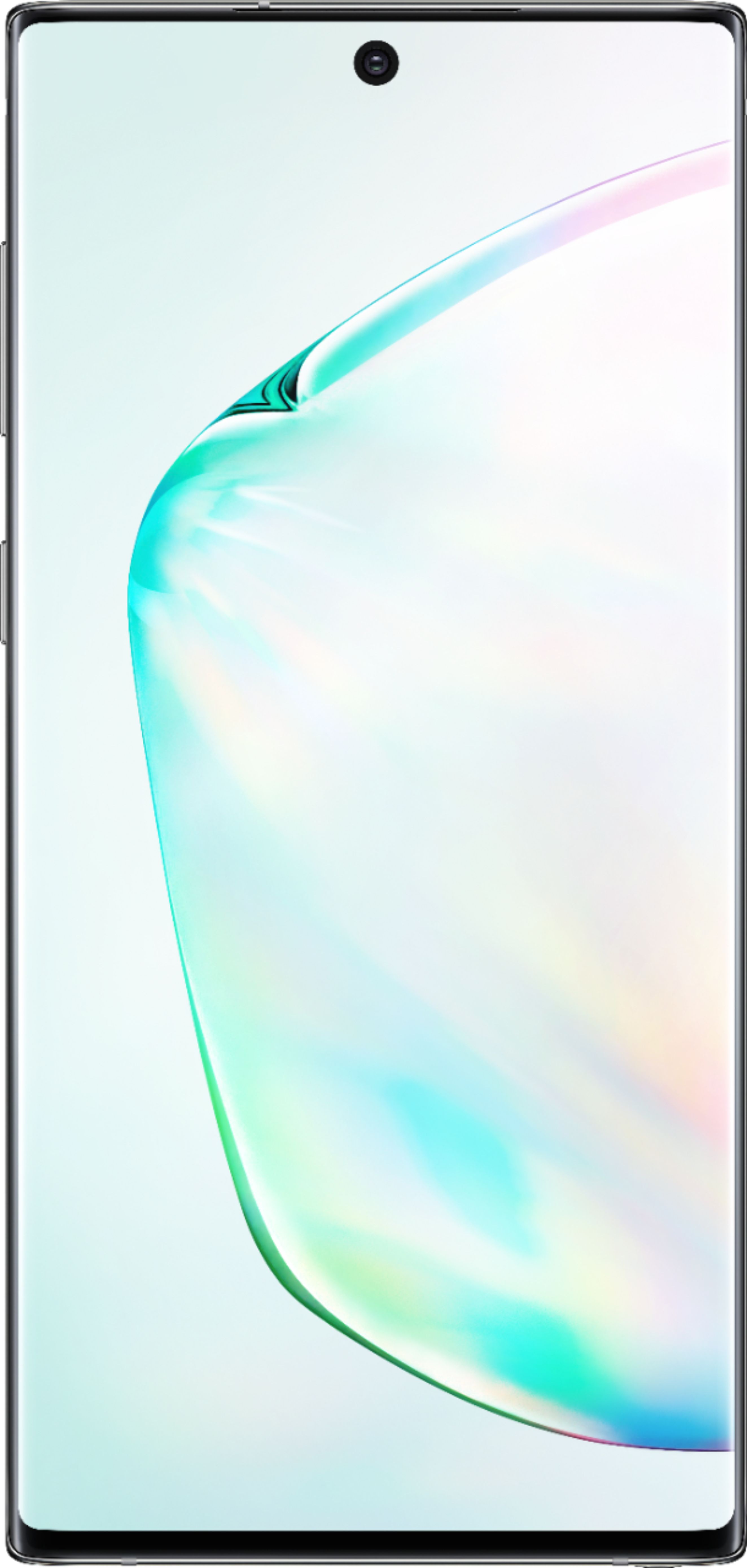 Samsung Galaxy Note 10 (Aura Red, 8GB RAM, 256GB Storage) 