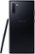 Back Zoom. Samsung - Geek Squad Certified Refurbished Galaxy Note10+ with 256GB Memory Cell Phone (Unlocked) - Aura Black.