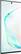 Alt View 17. Samsung - Geek Squad Certified Refurbished Galaxy Note10+ with 256GB Memory Cell Phone (Unlocked) - Aura Glow.