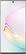 Alt View 16. Samsung - Geek Squad Certified Refurbished Galaxy Note10+ with 256GB Memory Cell Phone (Unlocked) - Aura White.