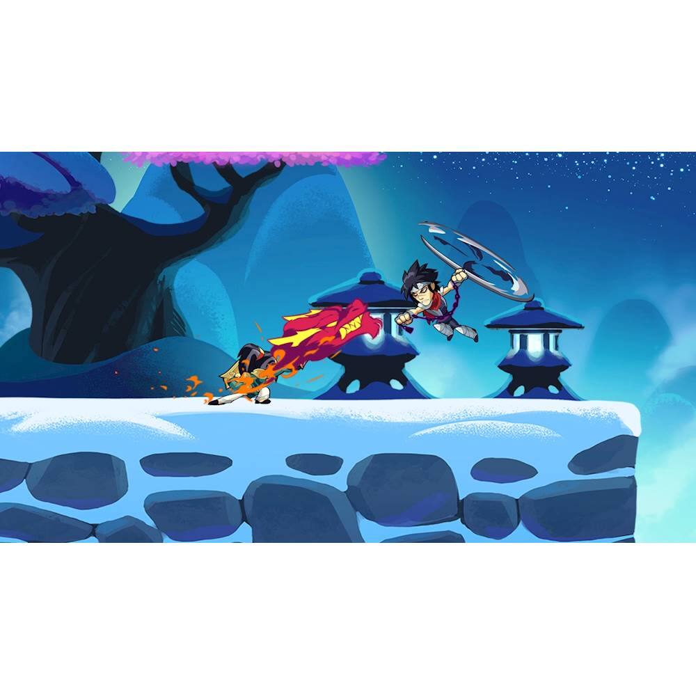 Alt View 15. Ubisoft - Brawlhalla.