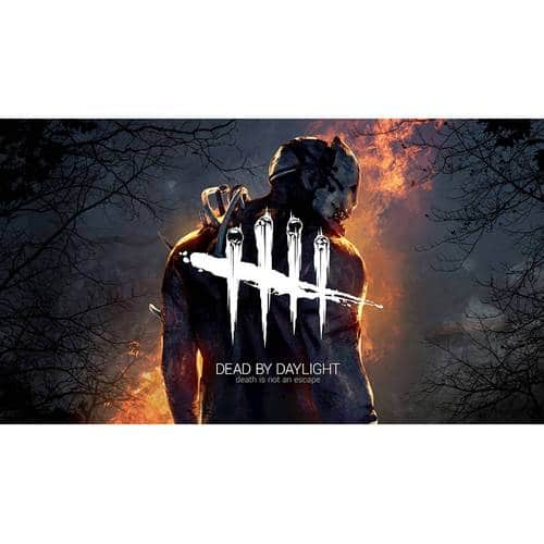 Dead by Daylight - Nintendo Switch [Digital]