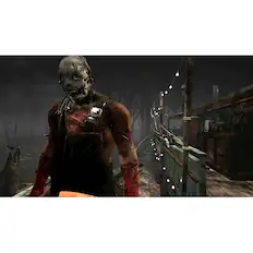 Alt View 11. Behaviour Interactive - Dead by Daylight.