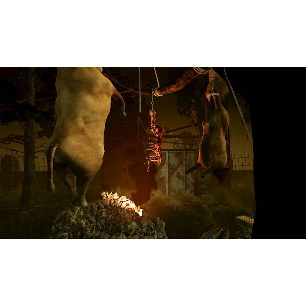 Alt View 13. Behaviour Interactive - Dead by Daylight.