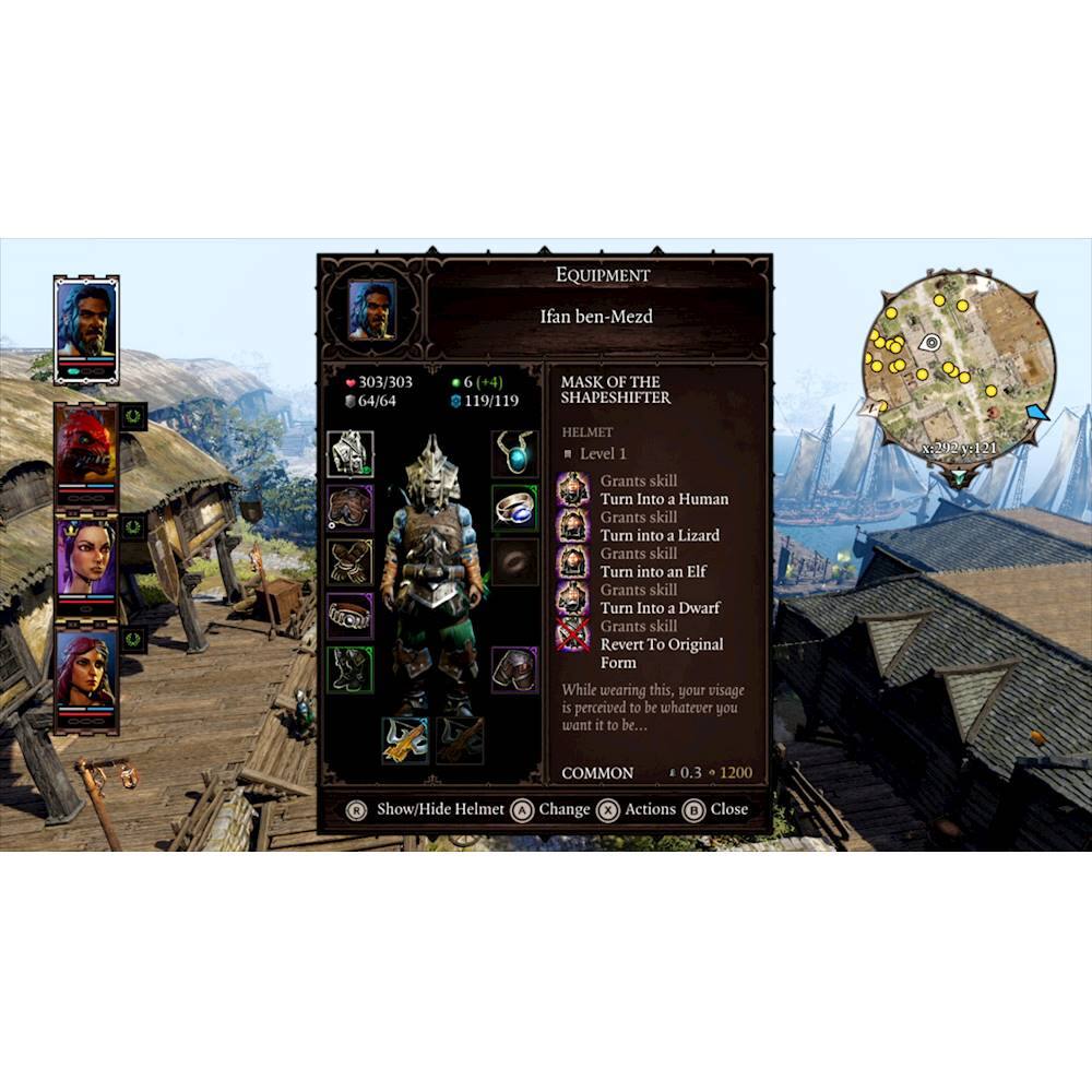 Best buy divinity original sin 2 shop switch