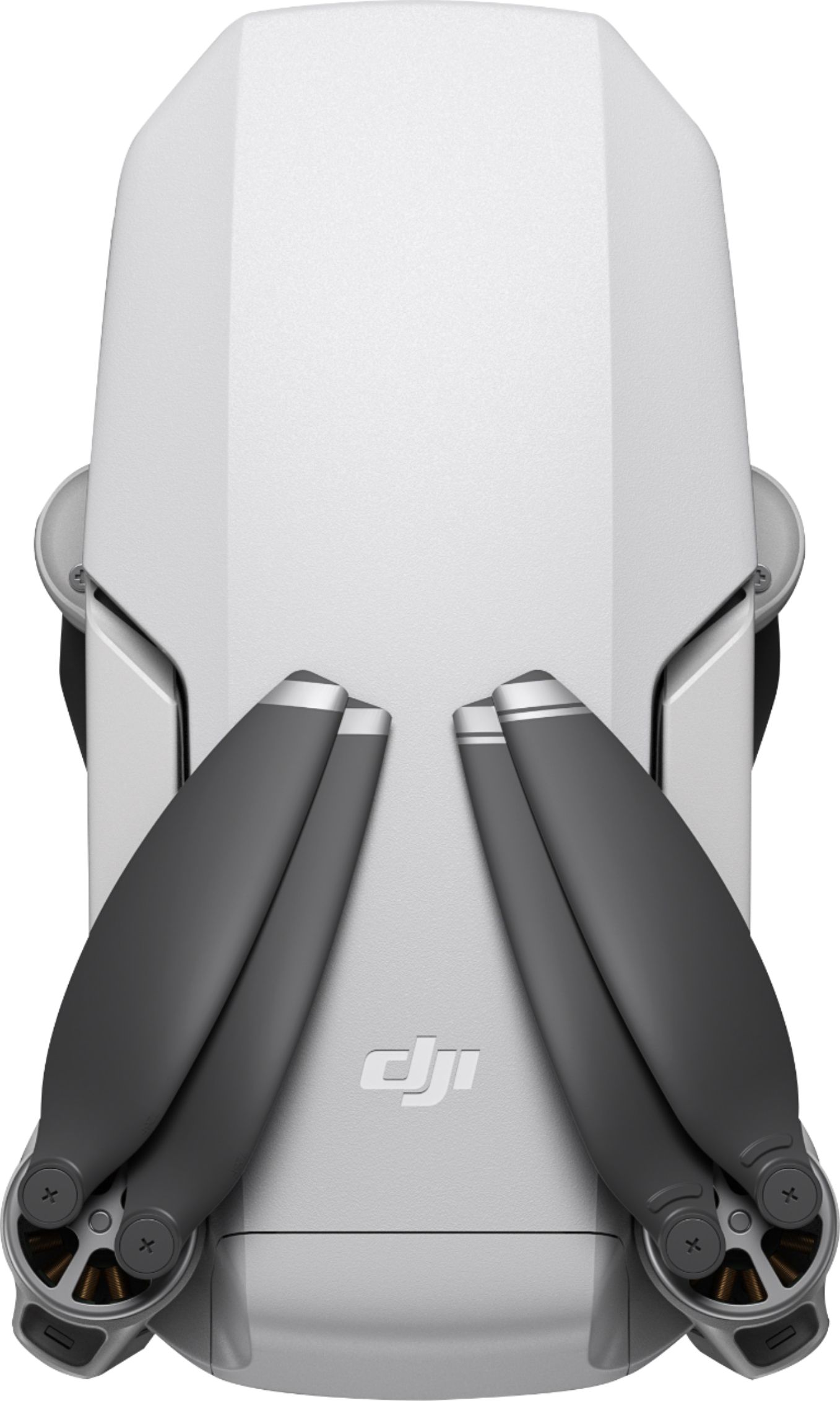 Best Buy: DJI Mavic Mini Quadcopter with Remote Controller Gray CP 