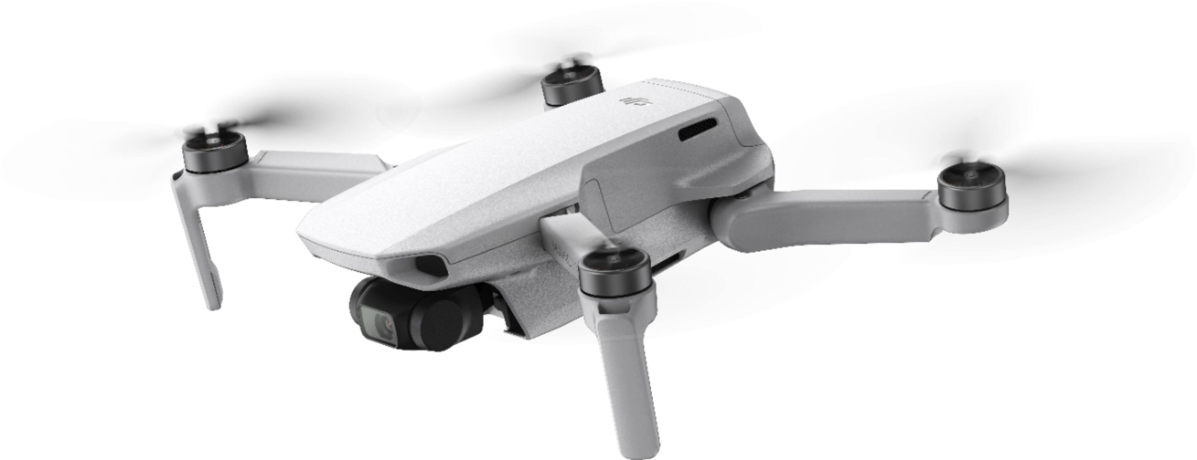 定番の冬ギフト Mavic mini マビックミニ DJI ホビーラジコン 