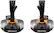 Alt View 20. Thrustmaster - T.16000M FCS Flight Pack - Black.