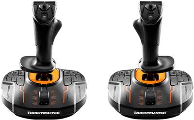 Thrustmaster T.16000M FCS Flight Pack for Windows Black 2960782 Thrustmaster T.16000M FCS Flight Pack for Windows Black 2960782