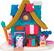 Alt View 13. Nanables - Small House (Mixed Theme) - Styles May Vary.