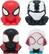 Alt View 12. MEGA Mash'Ems - 10" Spider-Man Figure - Styles May Vary.