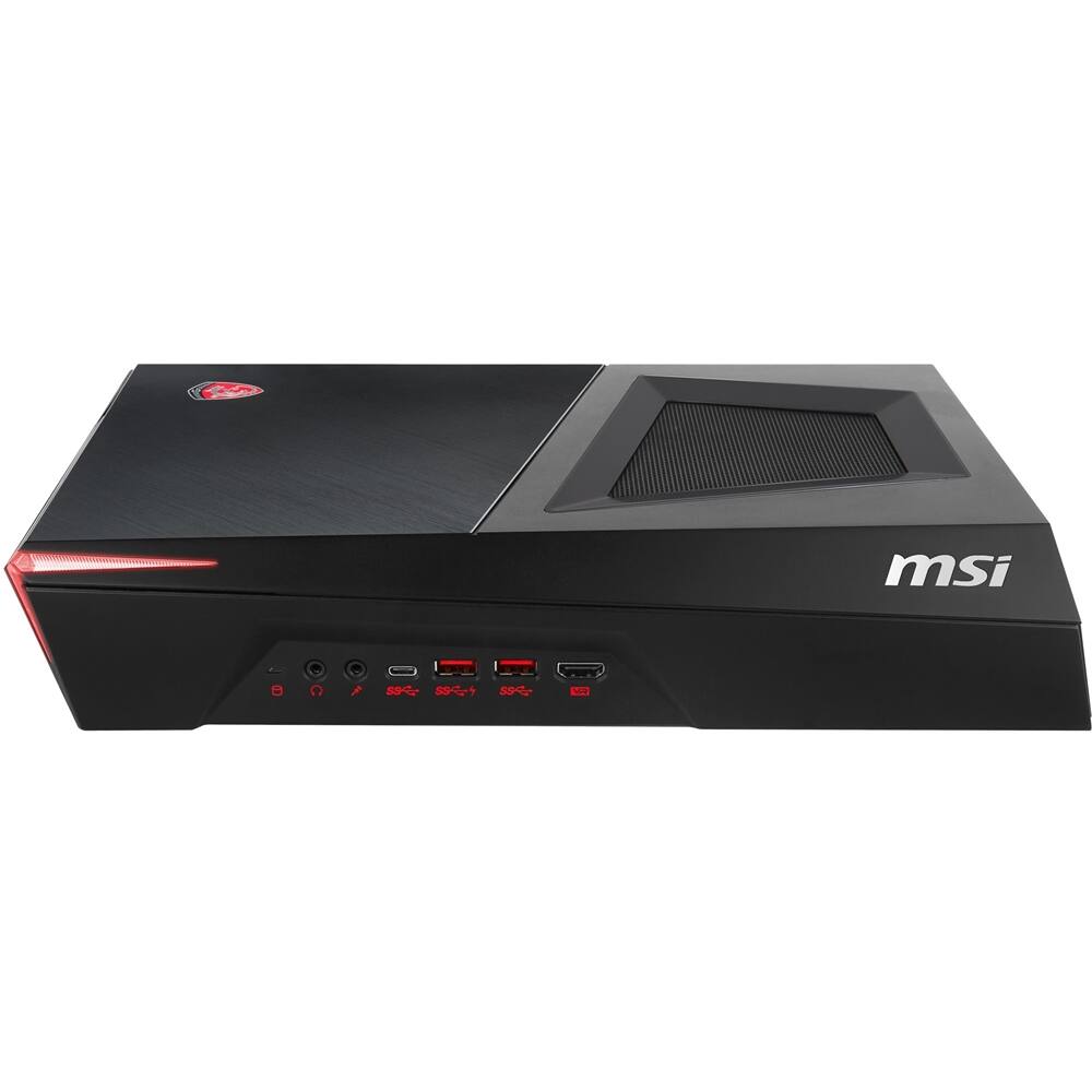 msi trident 3444