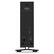 Alt View 11. LaCie - d2 Professional 4TB External Thunderbolt 3 USB-C Hard Drive with Rescue Data Recovery Services - Black.