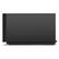 Left. LaCie - d2 Professional 4TB External Thunderbolt 3 USB-C Hard Drive with Rescue Data Recovery Services - Black.
