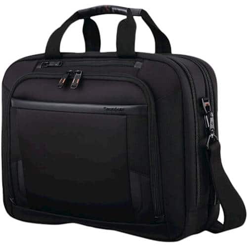 Samsonite laptop bag best buy sales