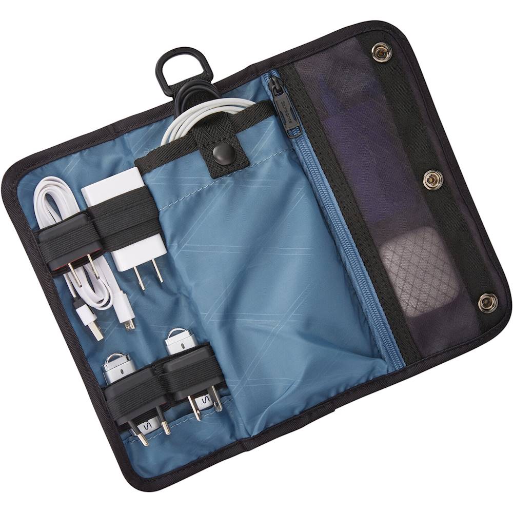 Samsonite 1462595794: Heather Carrying Case (Briefcase) for 15.6 Note