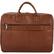 Back. Samsonite - Classic Briefcase for 15.6" Laptop - Cognac.