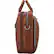 Alt View 12. Samsonite - Classic Briefcase for 15.6" Laptop - Cognac.