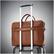 Alt View 13. Samsonite - Classic Briefcase for 15.6" Laptop - Cognac.