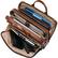 Alt View 1. Samsonite - Classic Briefcase for 15.6" Laptop - Cognac.