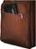 Alt View 11. Samsonite - Classic Leather Backpack for 15.6" Laptop - Cognac.