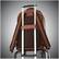 Alt View 14. Samsonite - Classic Leather Backpack for 15.6" Laptop - Cognac.
