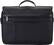 Back. Samsonite - Classic Briefcase for 15.6" Laptop - Black.