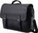 Front. Samsonite - Classic Briefcase for 15.6" Laptop - Black.