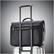 Alt View 13. Samsonite - Classic Briefcase for 15.6" Laptop - Black.