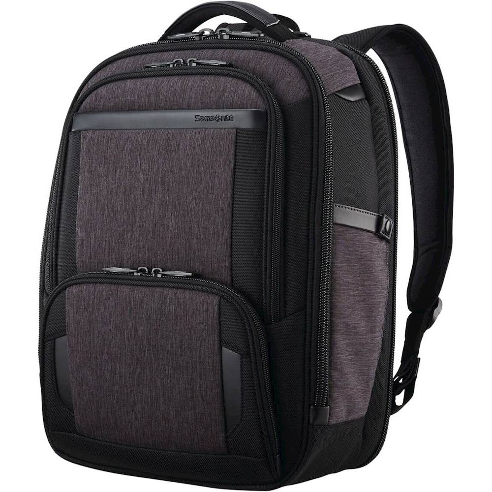 Best Buy: Samsonite Pro Slim Backpack for 15.6