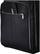 Alt View 11. Samsonite - Classic Leather Backpack for 15.6" Laptop - Black.