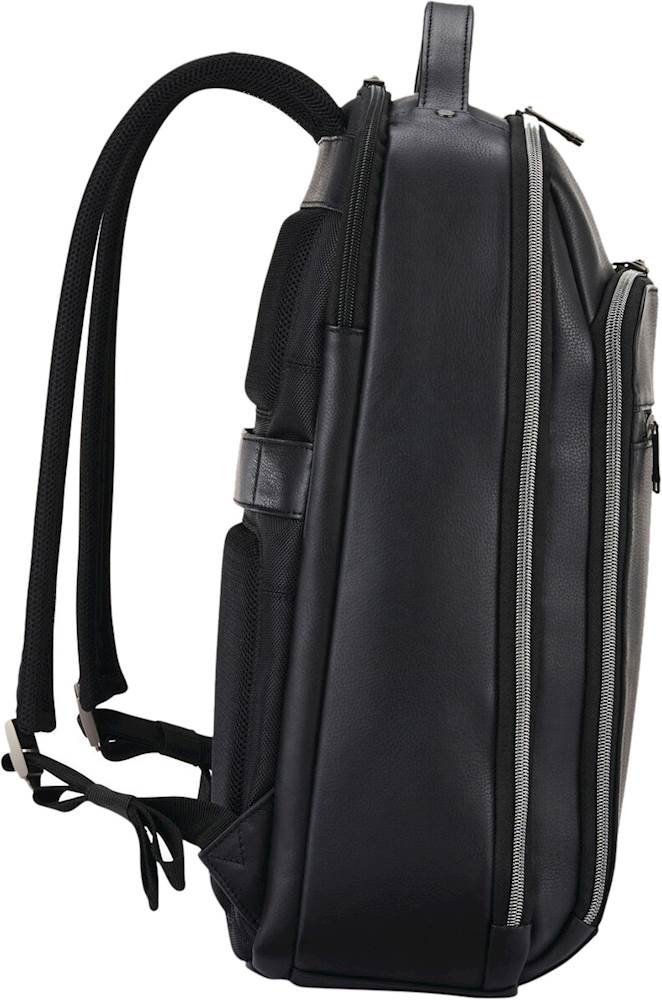 Samsonite Classic Business 2.0 Professional Grade Backpack for 15.6” Laptop  Black 146264-1041 - Best Buy