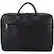 Back. Samsonite - Classic Briefcase for 15.6" Laptop - Black.