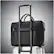 Alt View 13. Samsonite - Classic Briefcase for 15.6" Laptop - Black.