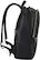 Alt View 13. Samsonite - Classic Leather Slim Backpack for 14.1" Laptop - Black.