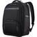 Front. Samsonite - Pro Slim Backpack for 15.6" Laptop - Black.