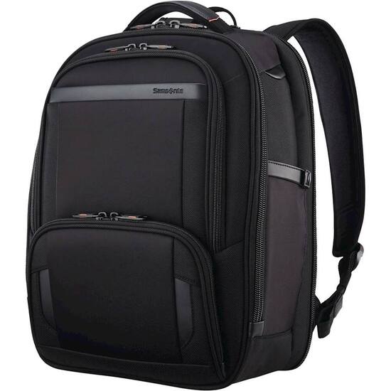 Samsonite Pro Slim Backpack for 15.6