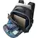 Alt View 1. Samsonite - Pro Slim Backpack for 15.6" Laptop - Black.