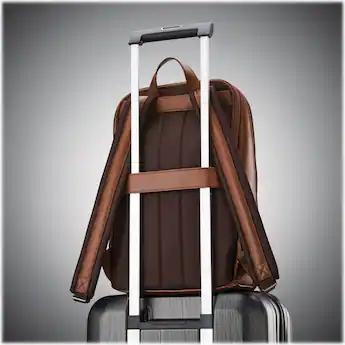 14 slim laptop backpack Cinomadist 19L and the gym or just running errands Platinum Elite Slim Backpack Black