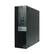 Alt View 11. Dell - Refurbished Dell 5040-SFF Desktop Core i5-6500 3.2GHz, 16GB, 256GB SSD, DVD, Windows 10 Professional 64bit - Black.