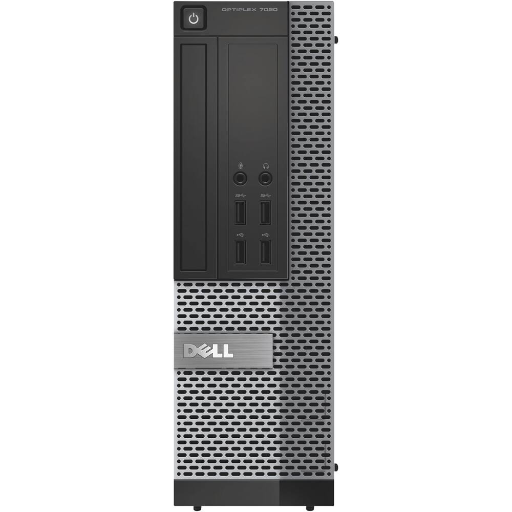 Dell Refurbished OptiPlex Desktop Intel Core i7 16GB - Best Buy