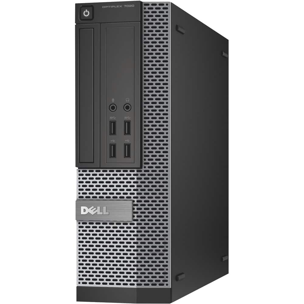 Best Buy: Dell Refurbished OptiPlex Desktop Intel Core i7 16GB